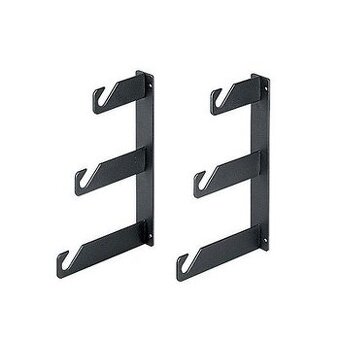 Set pro 3 papírová pozadí Manfrotto 046B - 2