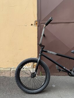 Bmx Subrosa - 2