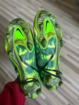 Nike Phantom GX 2 Elite FG + originální pytlík - 2