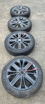 Toyota Aygo X, Aygo, alu kola - 2