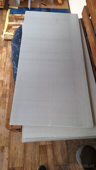 Extrudovaný polystyren (XPS) 20mm - 25ks - 2