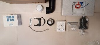 WC, záchod Grohe - 2