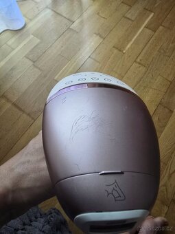 IPL Philips - 2