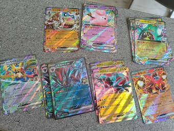 Pokémon TCG - Battle Partners - Journey Together (korejský) - 2