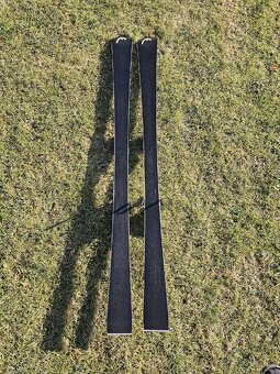 Lyže Head e-Magnum 163cm - 2
