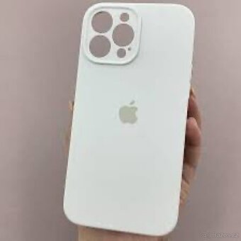 pouzdro na iPhone 13, 13 pro, 13 pro max krýt na iphone - 2