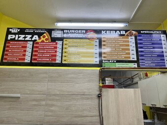 Bistro - 2