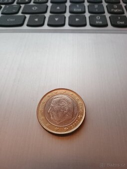 1 euro - 2