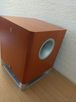 Aktivní Subwoofer Yamaha - 2