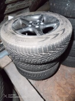 Mazda323 - 2