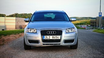 Audi A3 1.6 SPORTBACK - 2