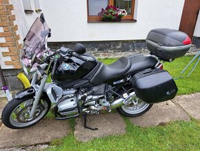 Bmw r850r - 2