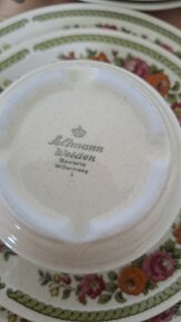 RETRO PORCELÁN ZNAČENO - 2