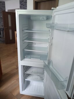 Kombinovaná chladnička Samsung - 2