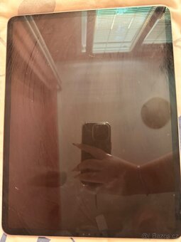 Apple iPad Pro 12.9” 2018 64 GB - 2