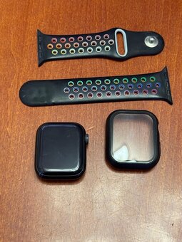 APPLE WATCH 7 41mm - 2