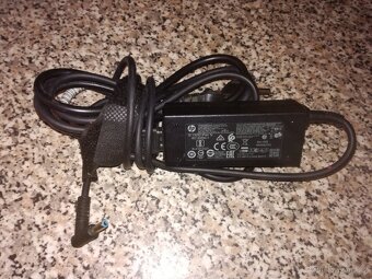 Adaptér pro hp - 2