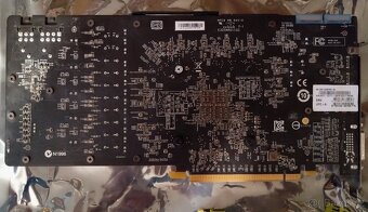 Msi R9 280 3G - 2