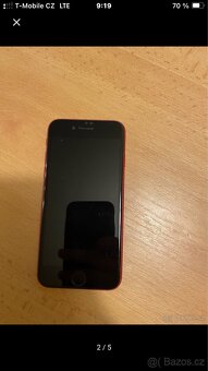 iPhone SE 2020 - 2