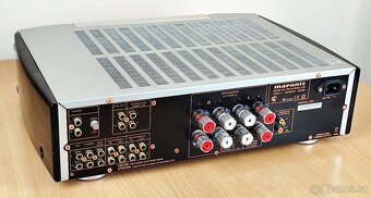 MARANTZ PM-Ki Pearl Lite SUPERB STEREO AMPLIFIER - 2