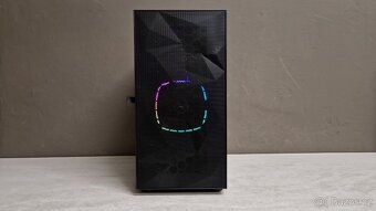 ❰ Herní PC | RYZEN 5 3600XT, RX 6600 XT, 16GB RAM, SSD 1TB ❱ - 2