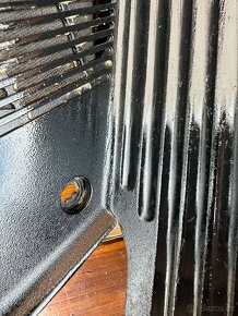 Bmw e34 repro s našlapem obě strany - 2
