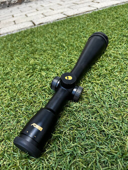 Lovecký puškohled FOMEI 7x50 FOREMAN HTC IR-SF - 2