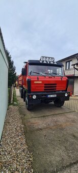 TATRA 815 S3 T2 - 2