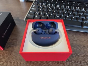 OnePlus Buds Pro 3 - 2
