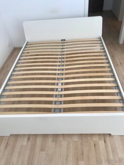 Postel Ikea Askvoll 160x200 - 2