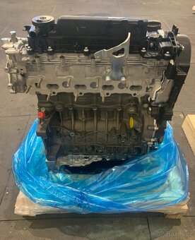 Motor 2.0 blueHDI 110 kw AHN, AHM, AHP ,AH03/10DYZZ - 2