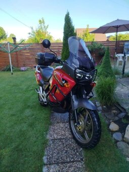 Varadero Honda 996ccm rok2000 - 2
