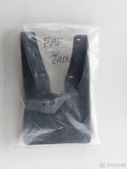 Zástěrky Fábia, Roomster,Felicia, Favorit, Universal. - 2