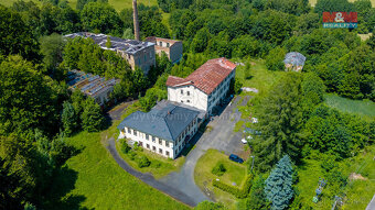 Prodej ostatní, 11500 m², Krásná Lípa, Zahrady - 2