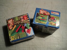 Puzzle + lego + hra... - 2