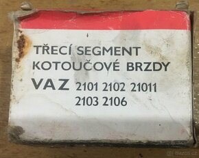 Vaz 2101 - 2