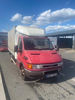 Iveco Daily 2 - 2