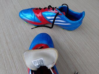 kopačky Adidas 26cm - 2