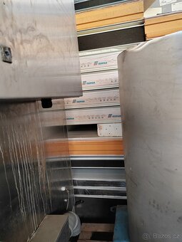 PUR panely - 2