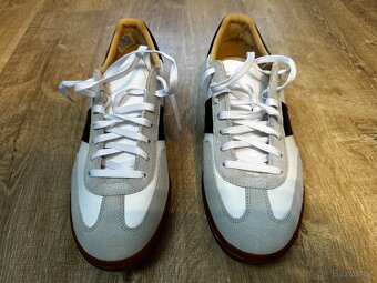 Botas - nové - 2