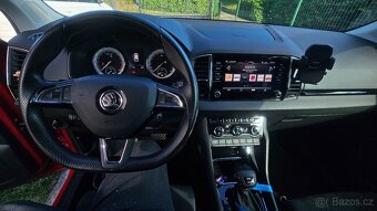 Skoda Karoq 2,0tdi 4x4 - 2