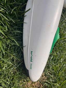 Vorwerk Polsterboy PB 430 - elektrický kartáč na čalounění - 2