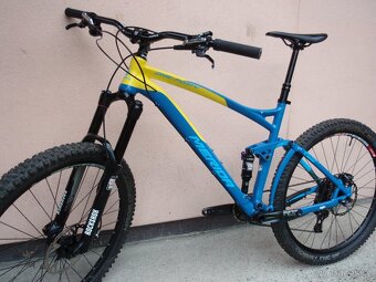 Enduro Merida One-Forty 7.900 - super osazení - 2