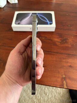 Iphone 13 pro max 256 GB - 2