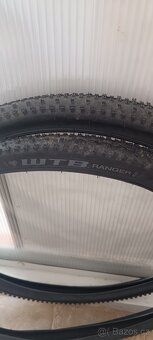 WTB RANGER 29×2,25 - 2