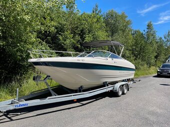 BAYLINER 2252 5.0 Mercruiser - 2