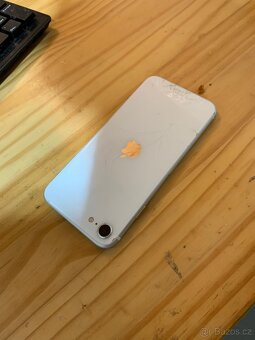 Iphone SE2020 - 2