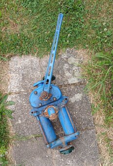 Pumpa Lila 75 - 2