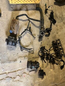 Alfa Romeo 156 2.5 v6 - 2