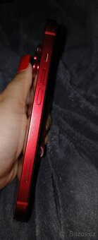 IPHONE 13 - 128 GB [RED] - 2